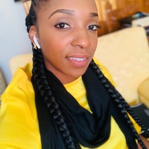 Meet your Posher, Sam